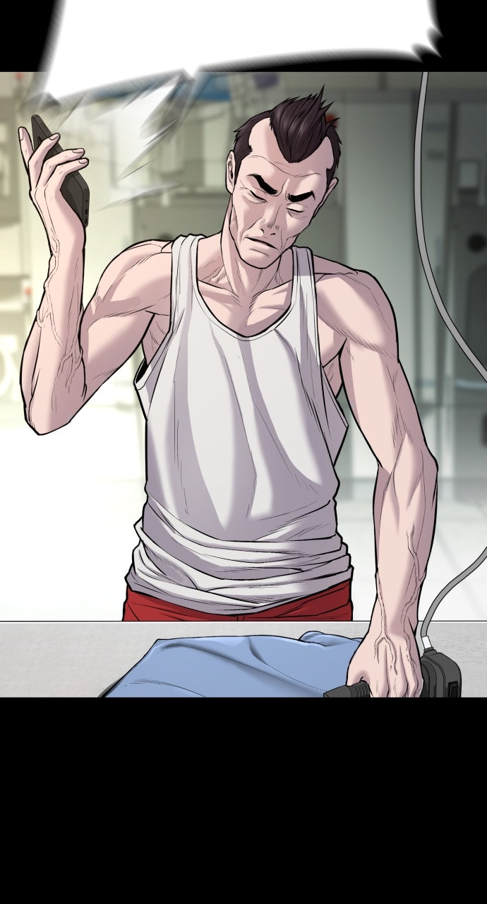 Read Manager Kim EN Manga Online
