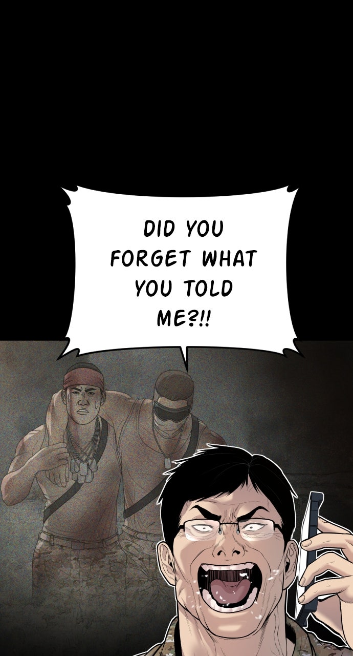 Read Manager Kim EN Manga Online