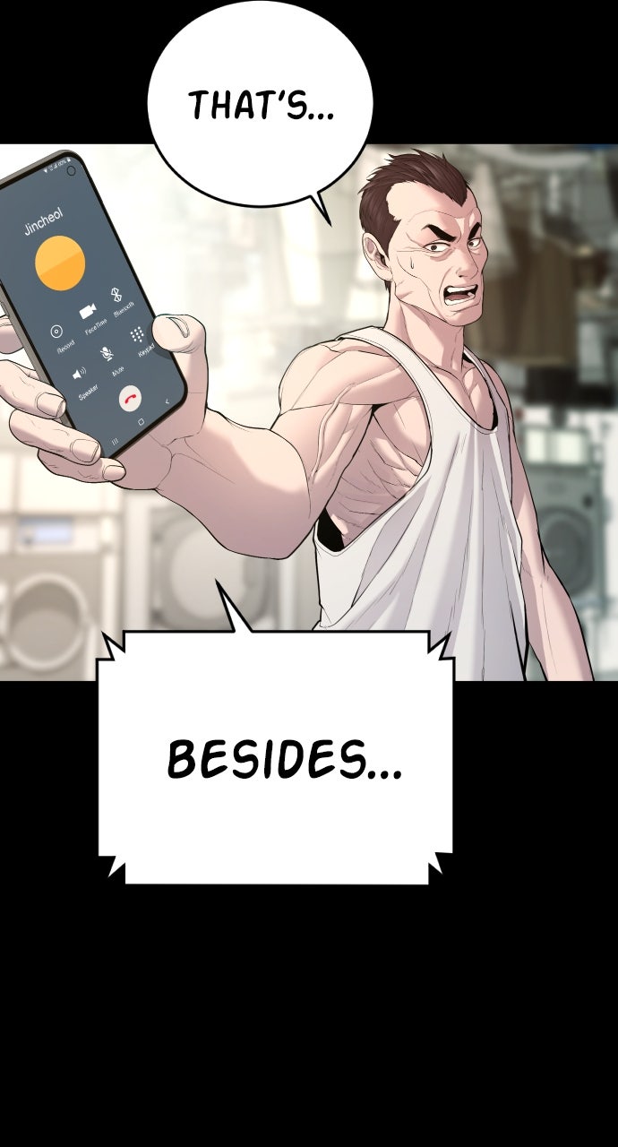 Read Manager Kim EN Manga Online