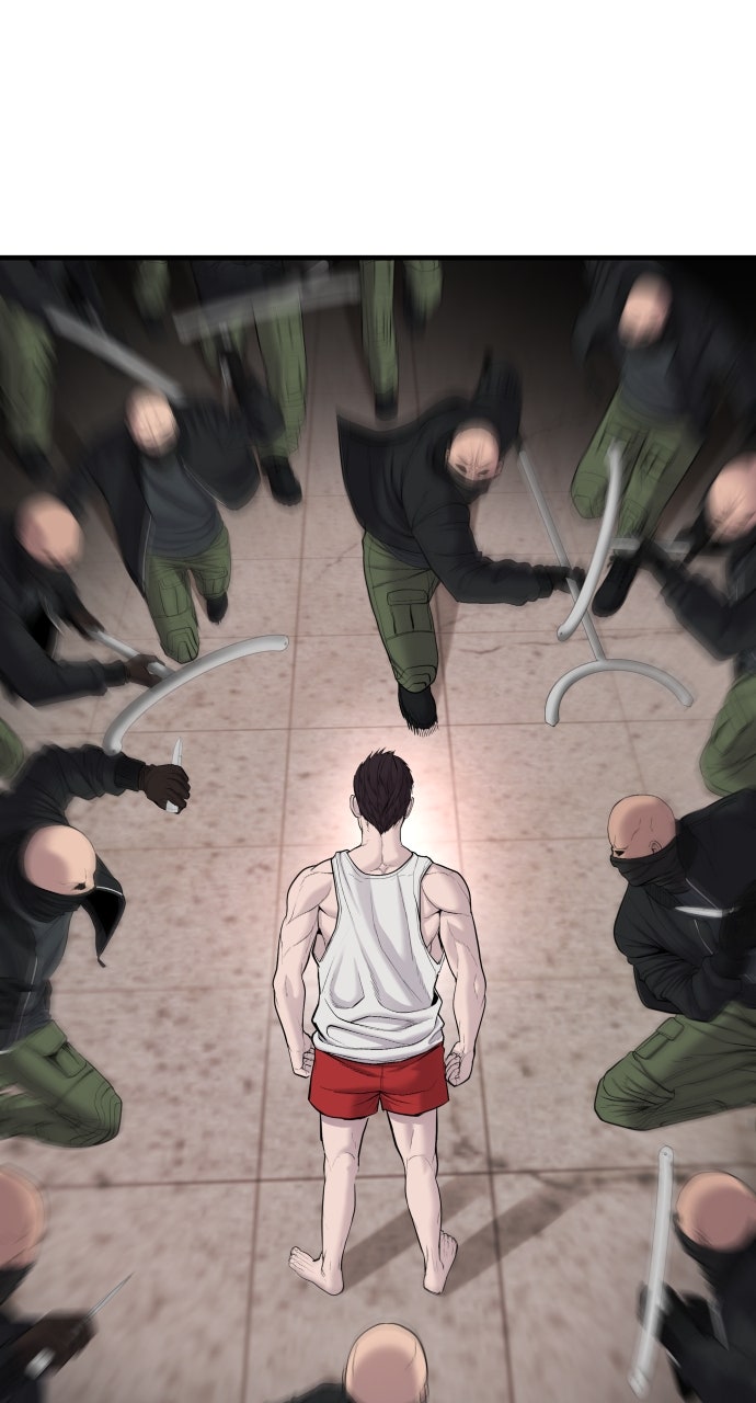 Read Manager Kim EN Manga Online