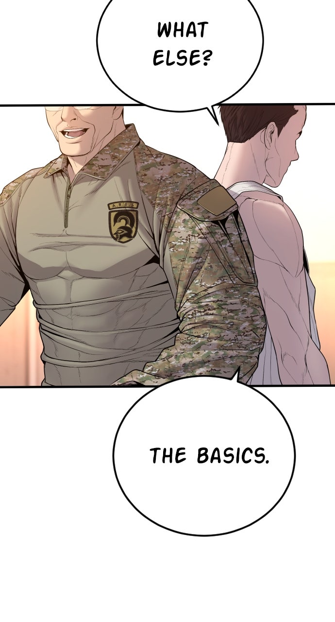 Read Manager Kim EN Manga Online