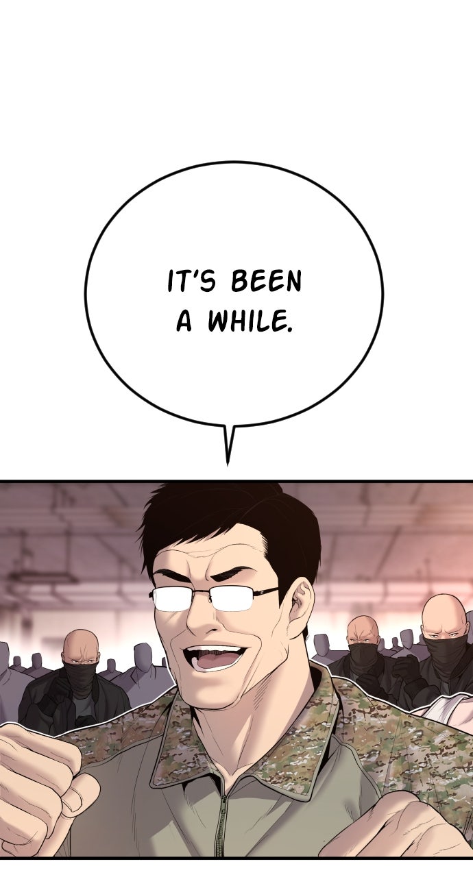Read Manager Kim EN Manga Online