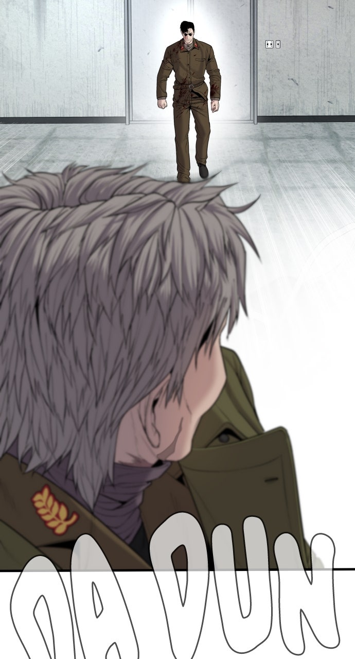 Read Manager Kim EN Manga Online