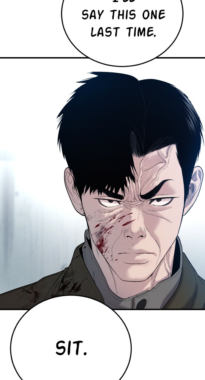 Read Manager Kim EN Manga Online