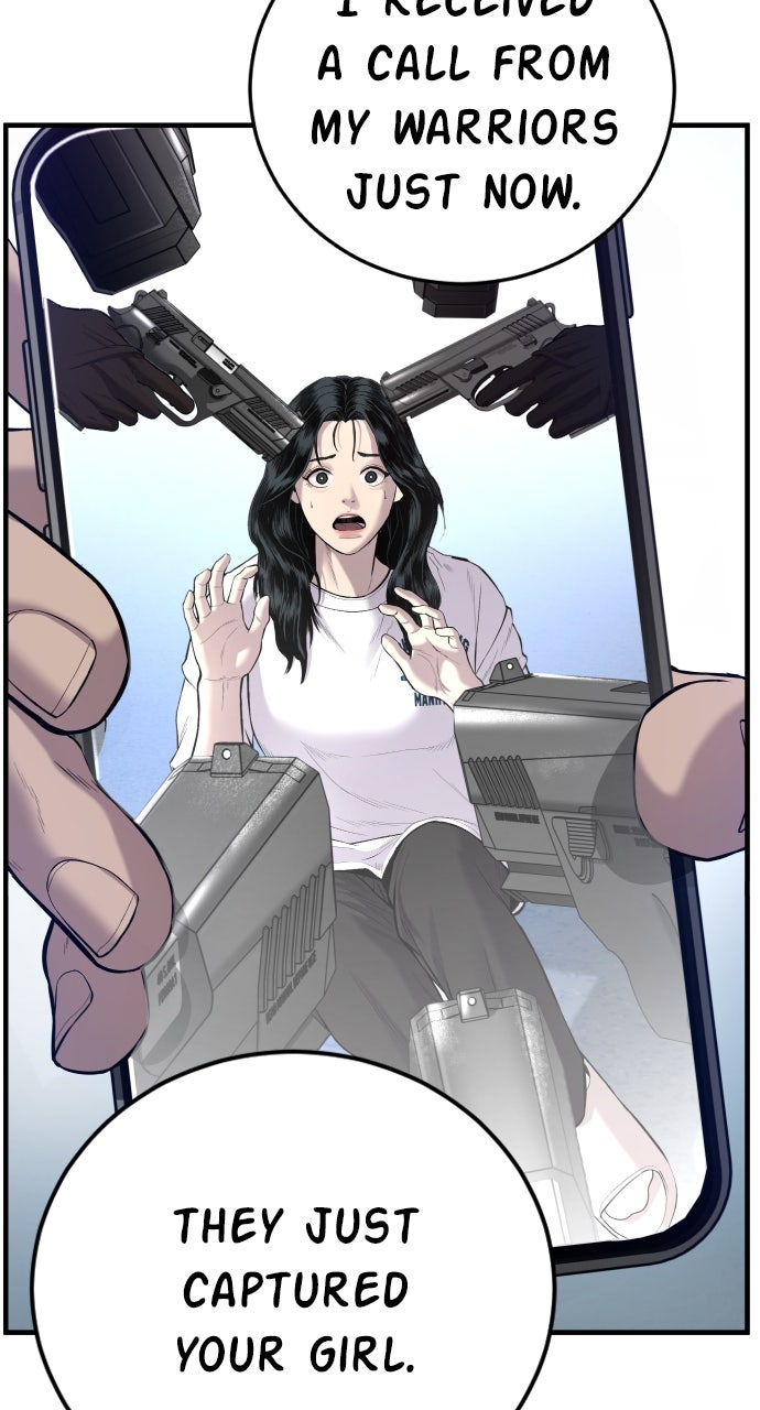 Read Manager Kim EN Manga Online