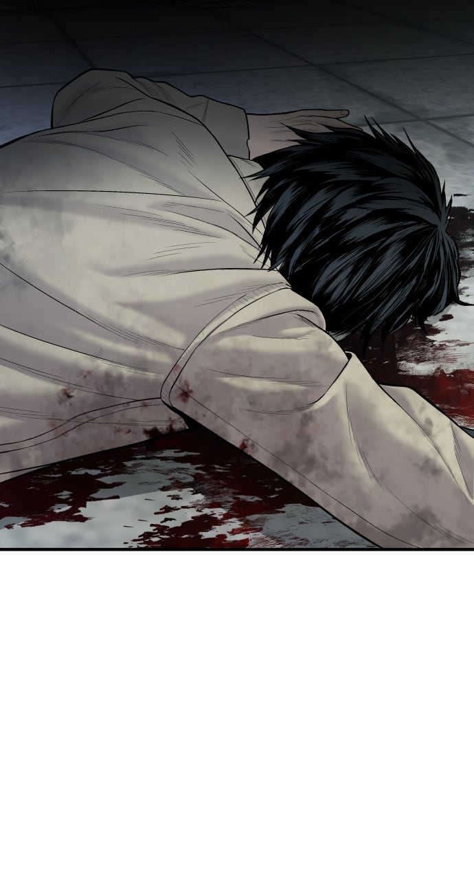 Read Manager Kim EN Manga Online
