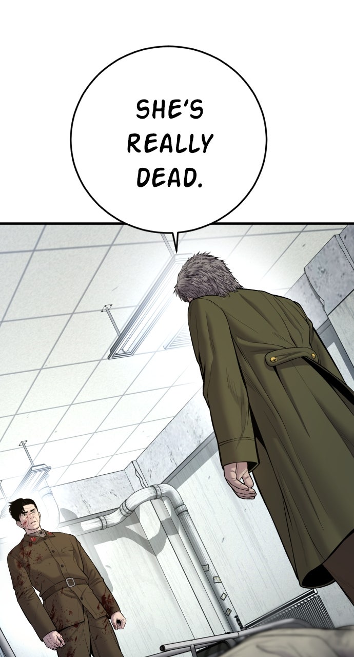Read Manager Kim EN Manga Online