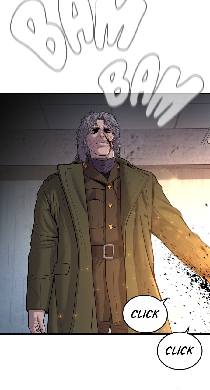 Read Manager Kim EN Manga Online