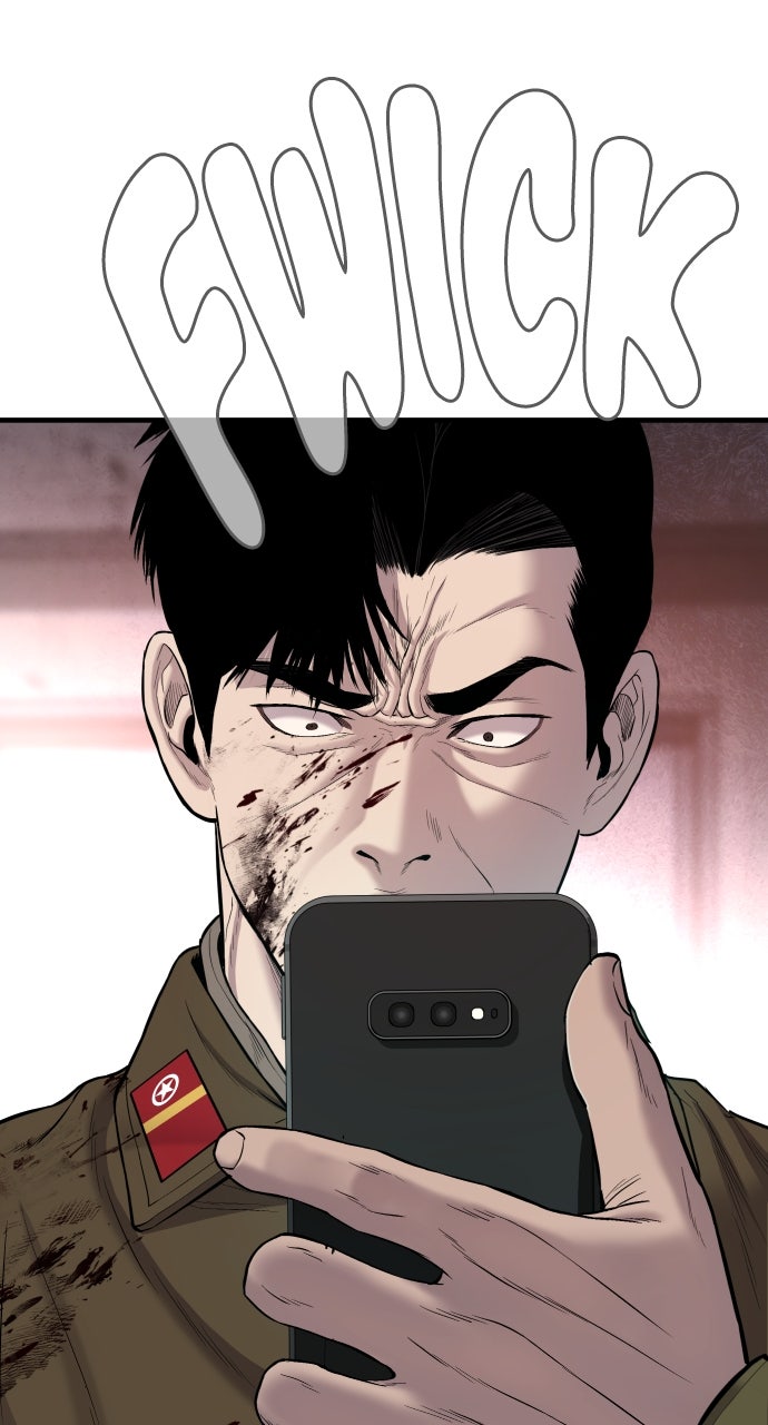 Read Manager Kim EN Manga Online