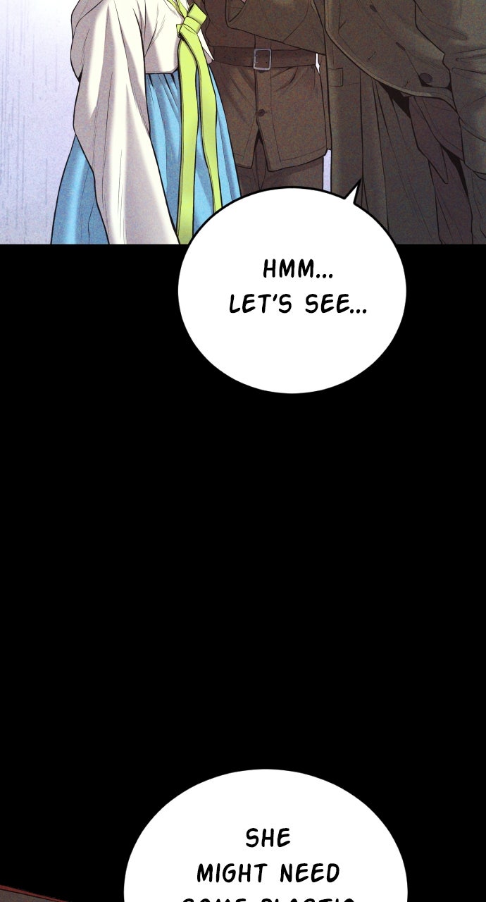 Read Manager Kim EN Manga Online