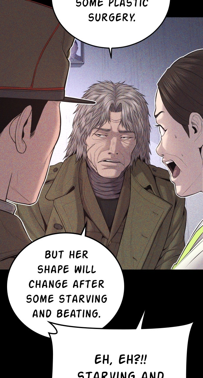 Read Manager Kim EN Manga Online