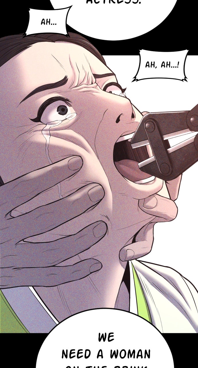 Read Manager Kim EN Manga Online