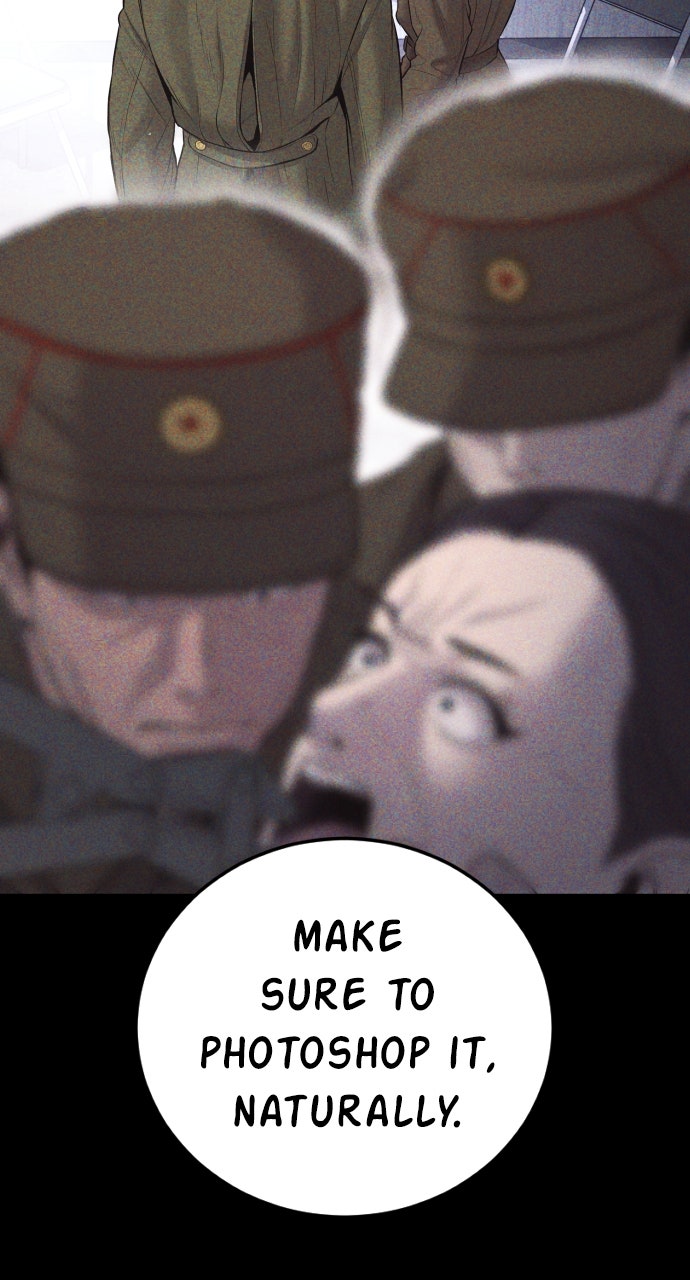 Read Manager Kim EN Manga Online