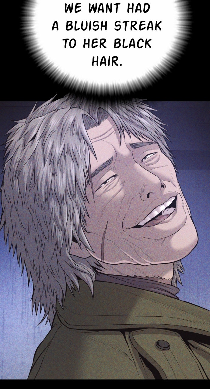 Read Manager Kim EN Manga Online