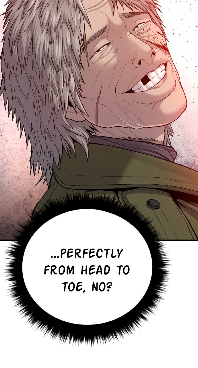 Read Manager Kim EN Manga Online