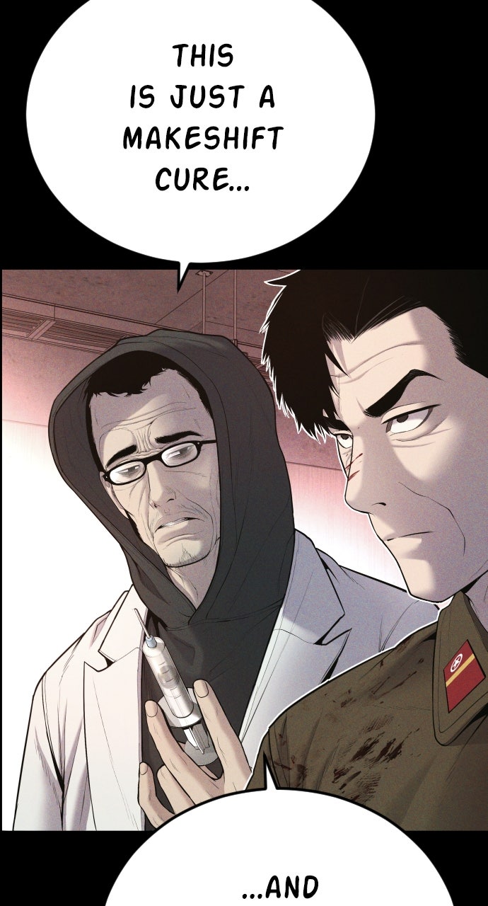 Read Manager Kim EN Manga Online
