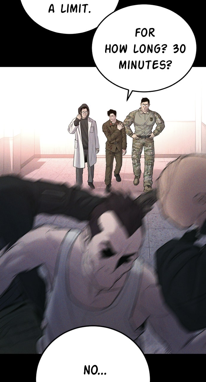 Read Manager Kim EN Manga Online