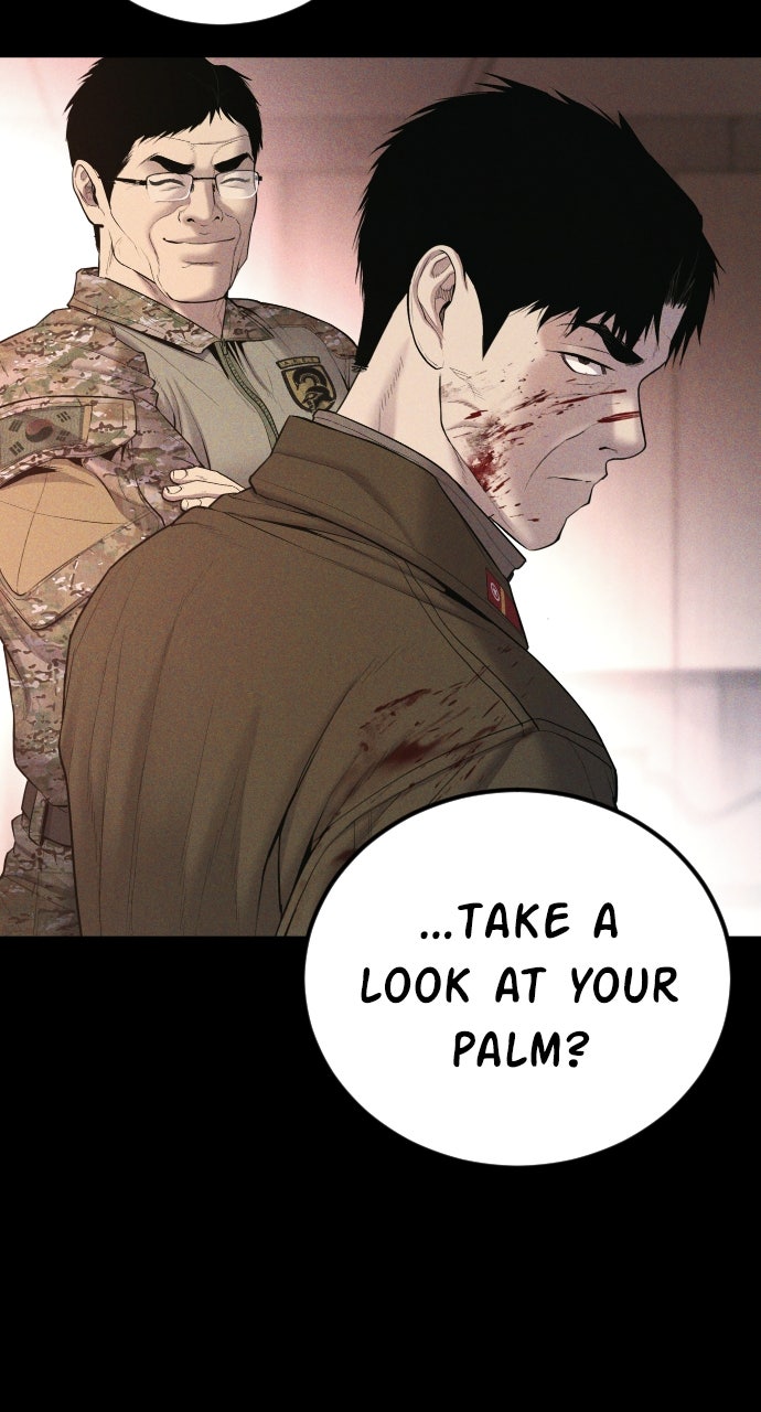 Read Manager Kim EN Manga Online