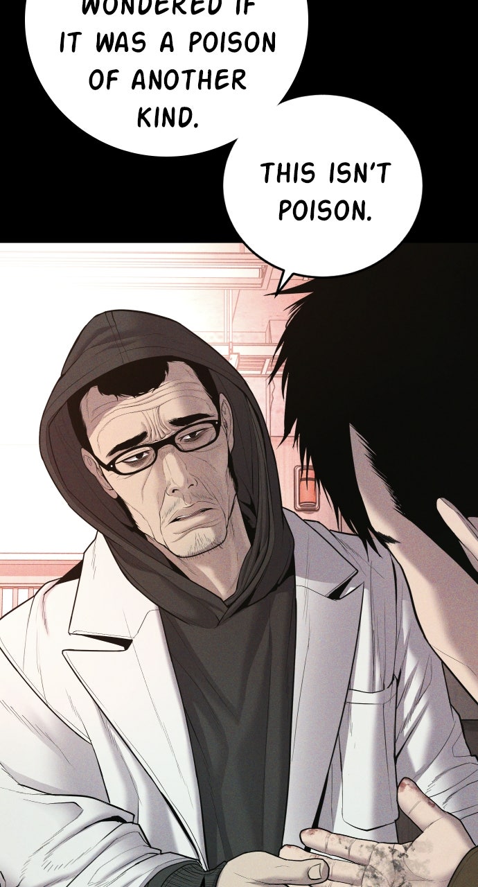 Read Manager Kim EN Manga Online
