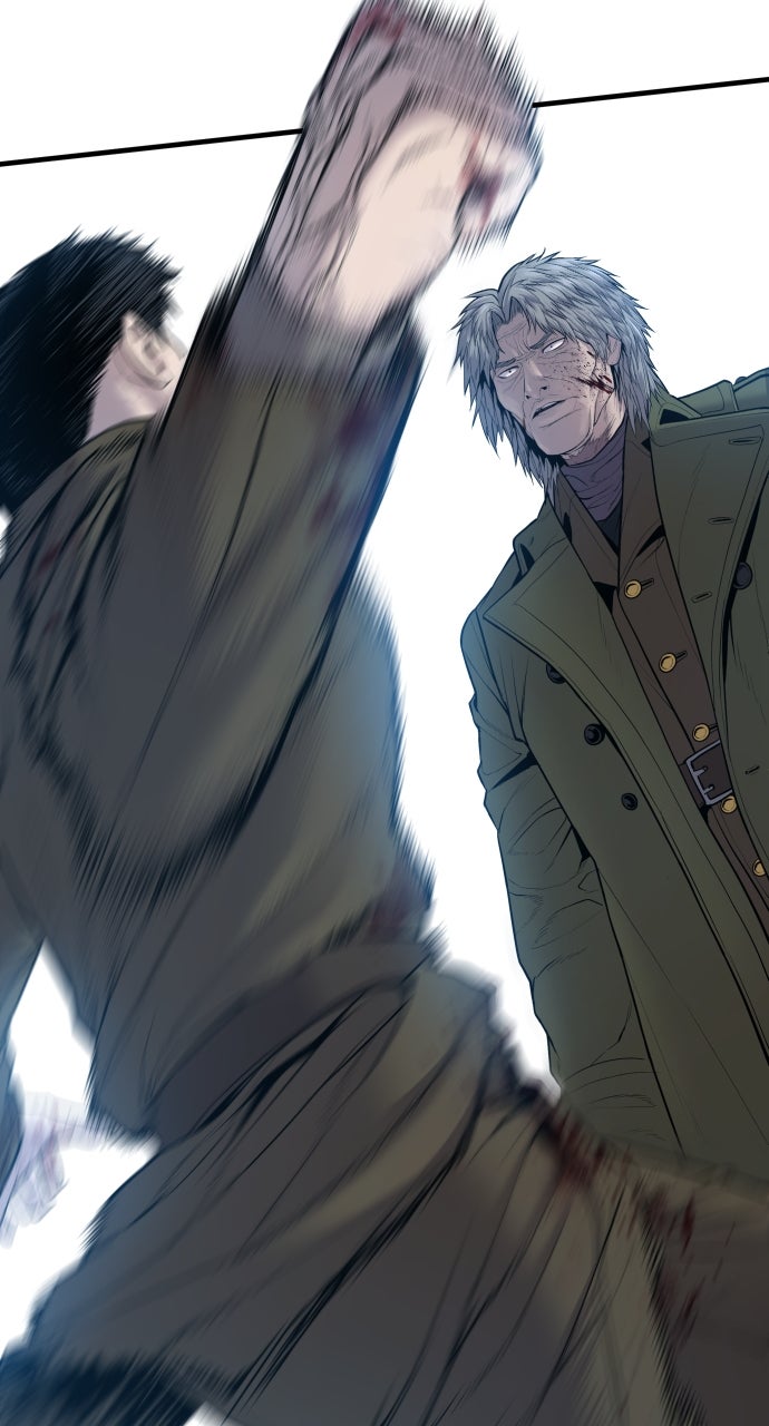 Read Manager Kim EN Manga Online