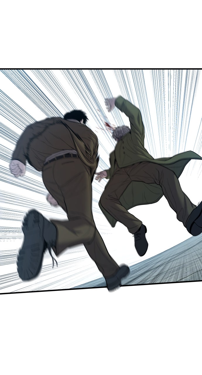Read Manager Kim EN Manga Online