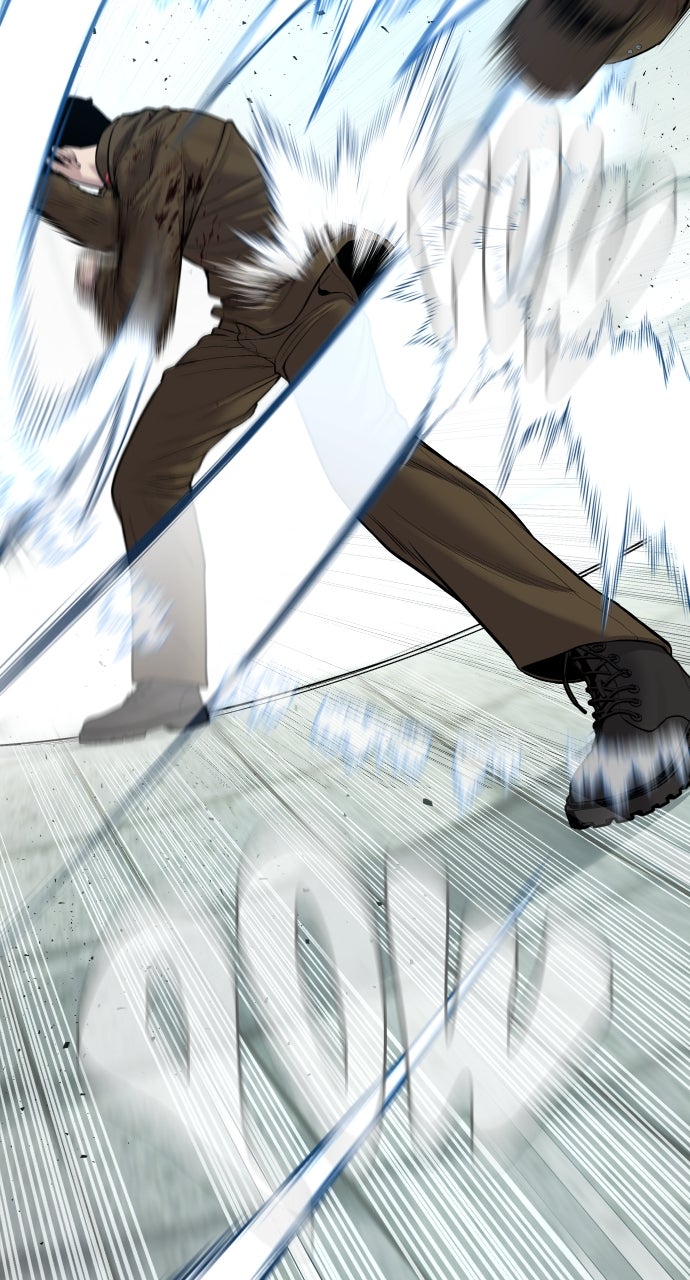 Read Manager Kim EN Manga Online