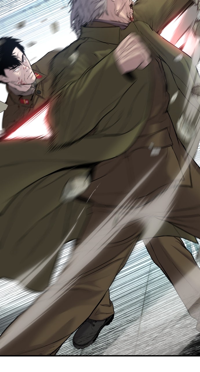 Read Manager Kim EN Manga Online