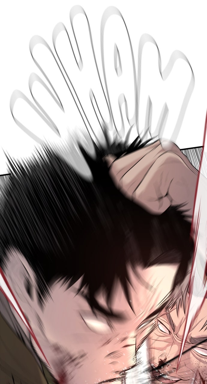 Read Manager Kim EN Manga Online