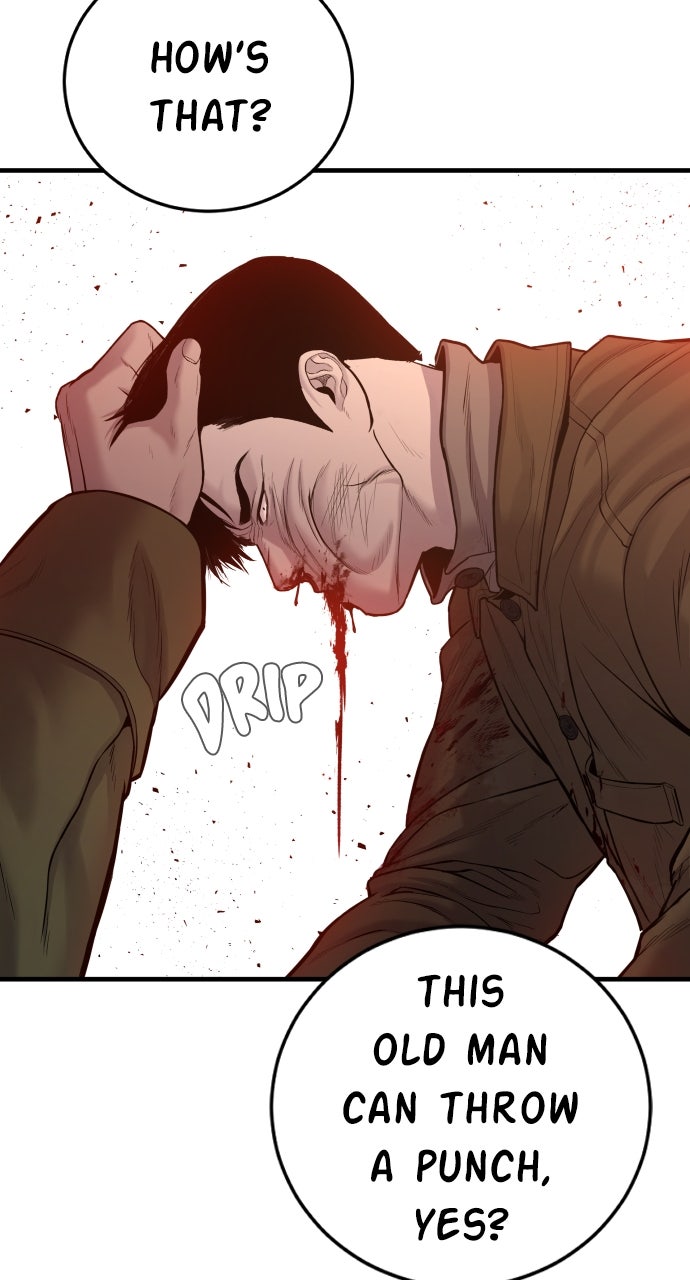 Read Manager Kim EN Manga Online