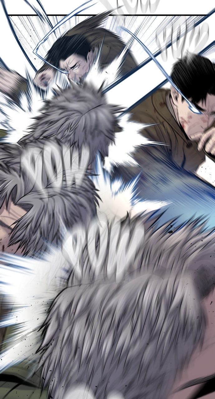Read Manager Kim EN Manga Online