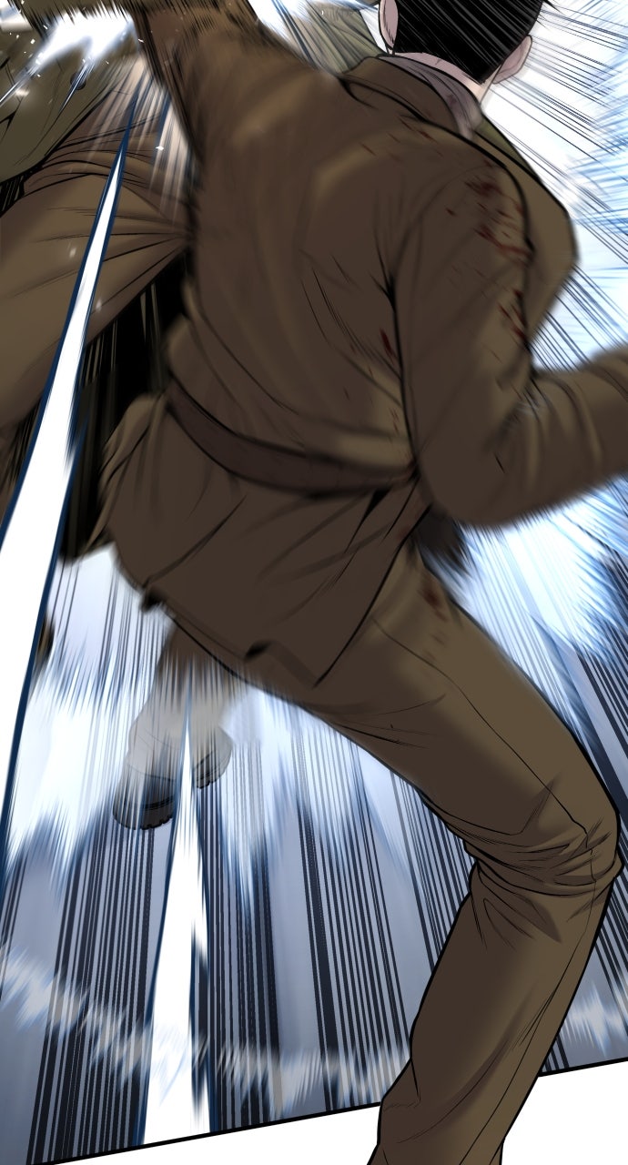 Read Manager Kim EN Manga Online