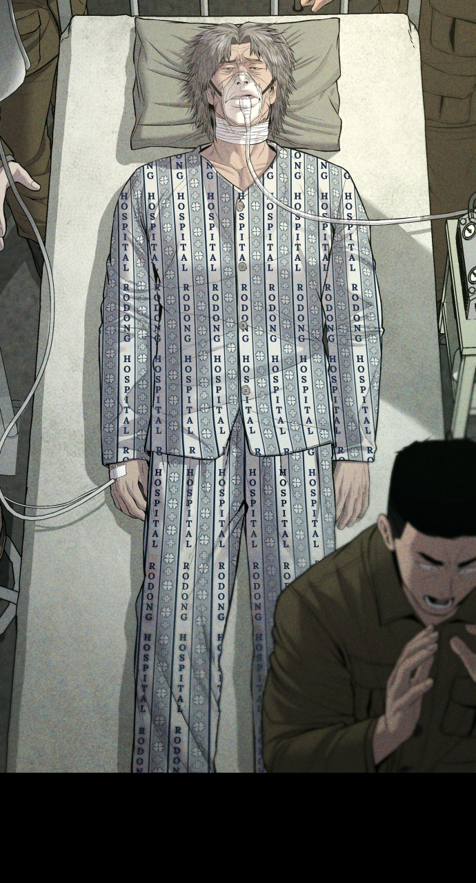 Read Manager Kim EN Manga Online