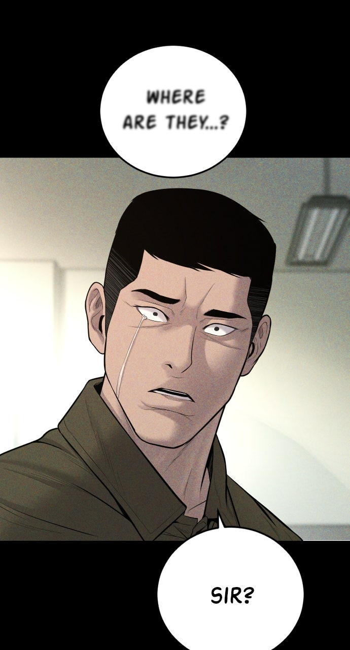 Read Manager Kim EN Manga Online
