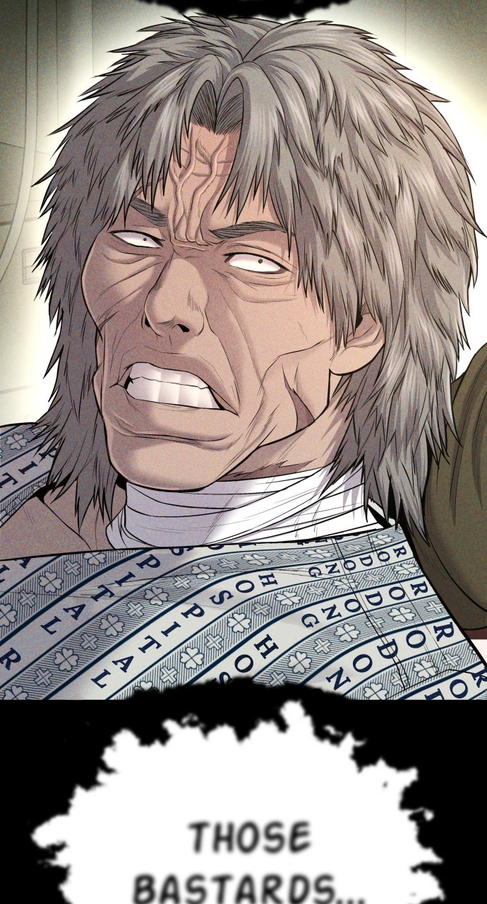 Read Manager Kim EN Manga Online