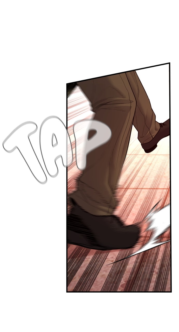 Read Manager Kim EN Manga Online