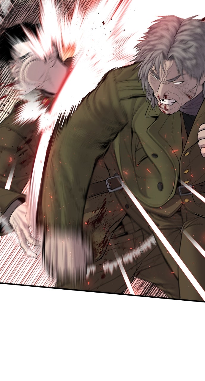 Read Manager Kim EN Manga Online
