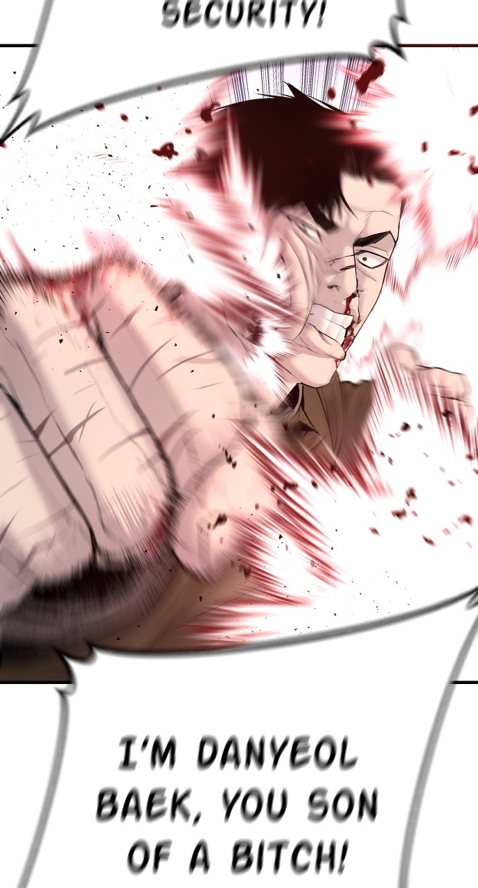 Read Manager Kim EN Manga Online