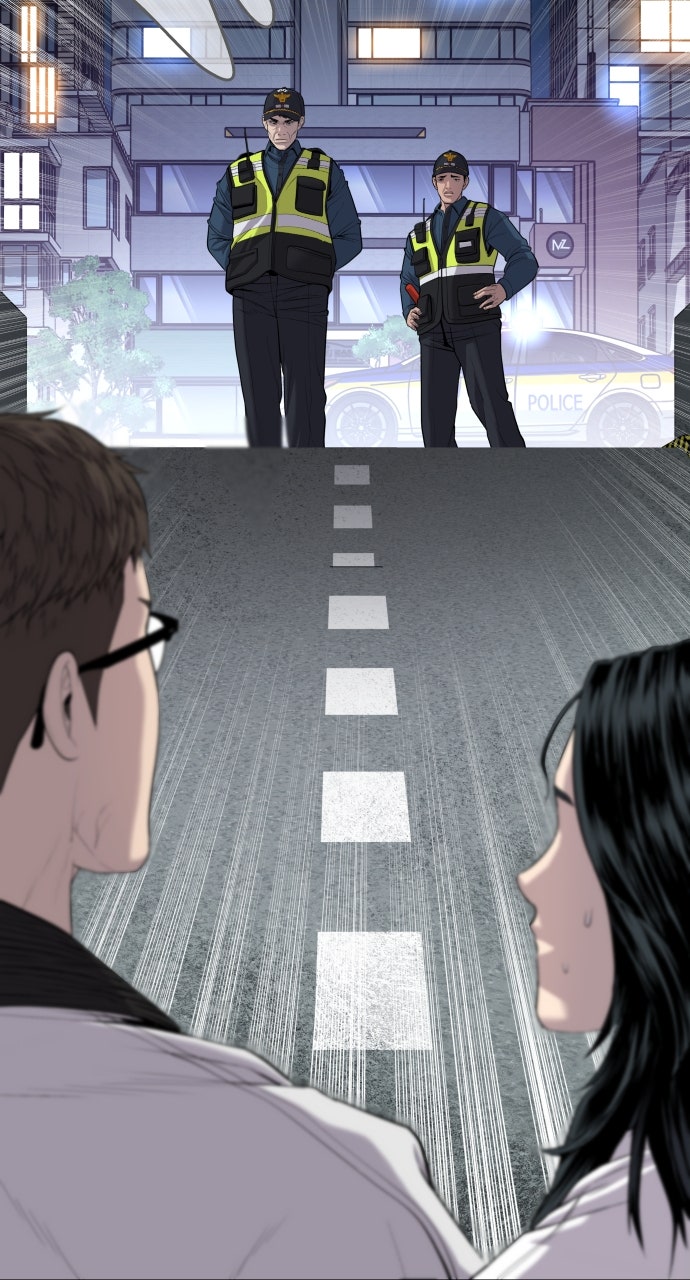 Read Manager Kim EN Manga Online