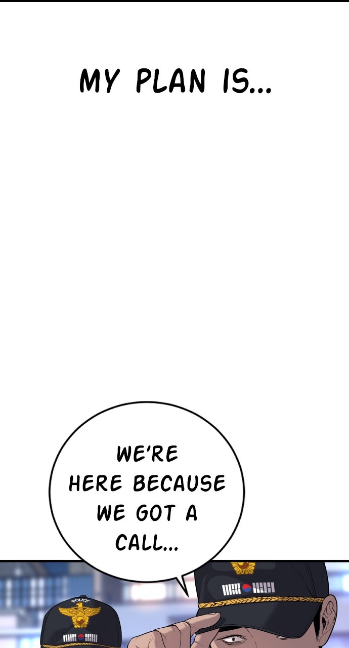 Read Manager Kim EN Manga Online