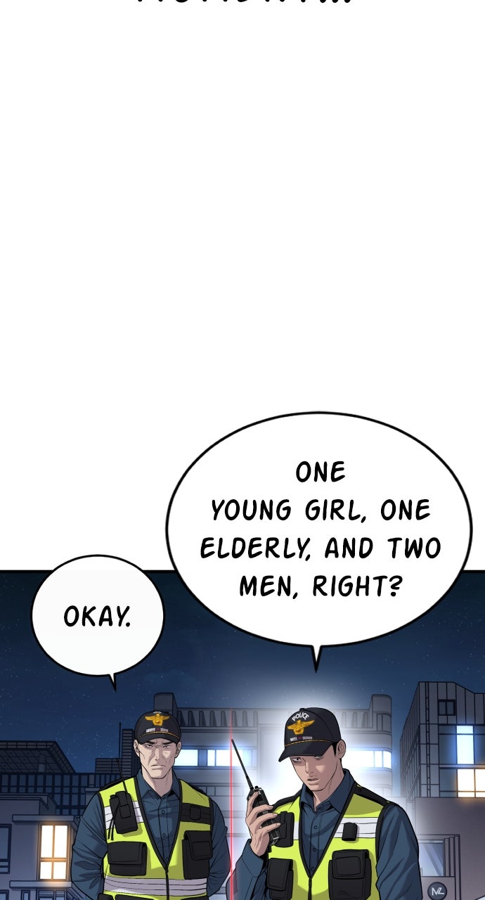 Read Manager Kim EN Manga Online