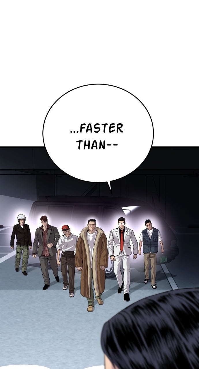 Read Manager Kim EN Manga Online