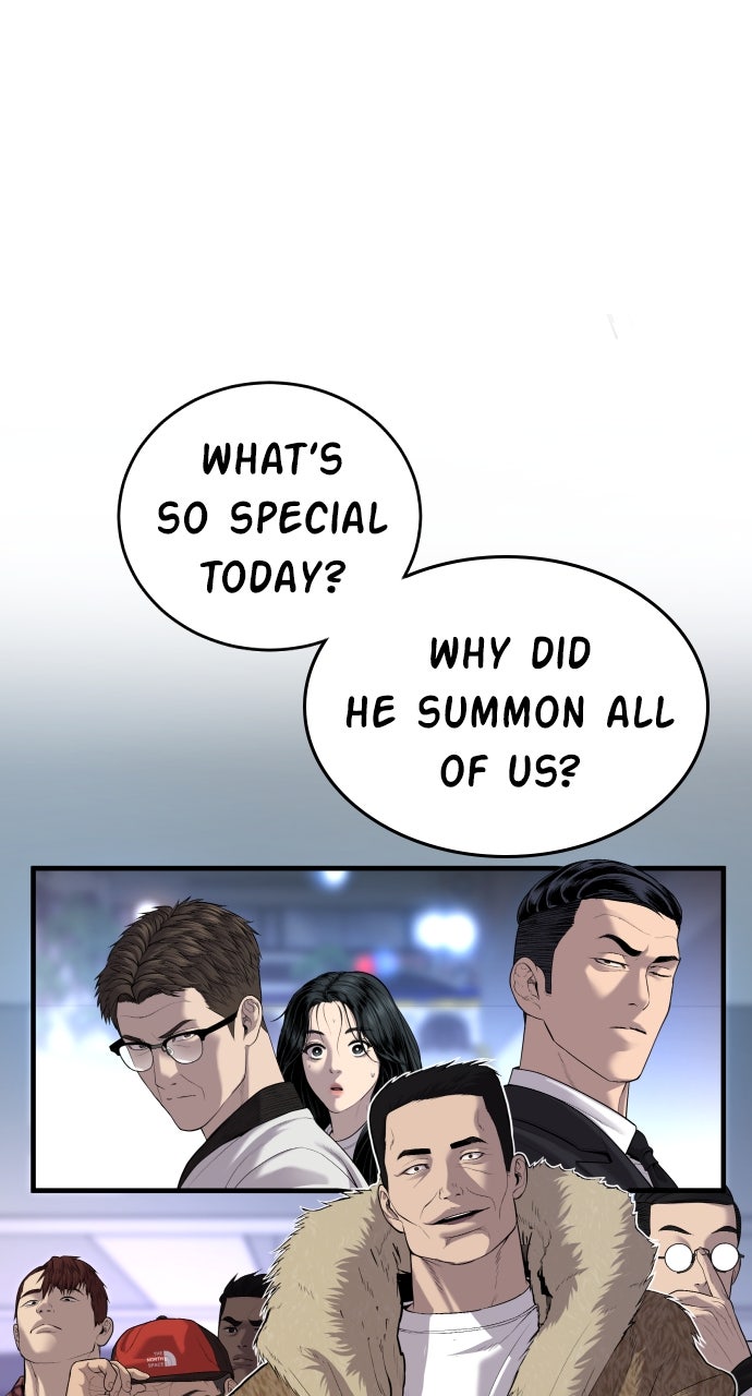 Read Manager Kim EN Manga Online