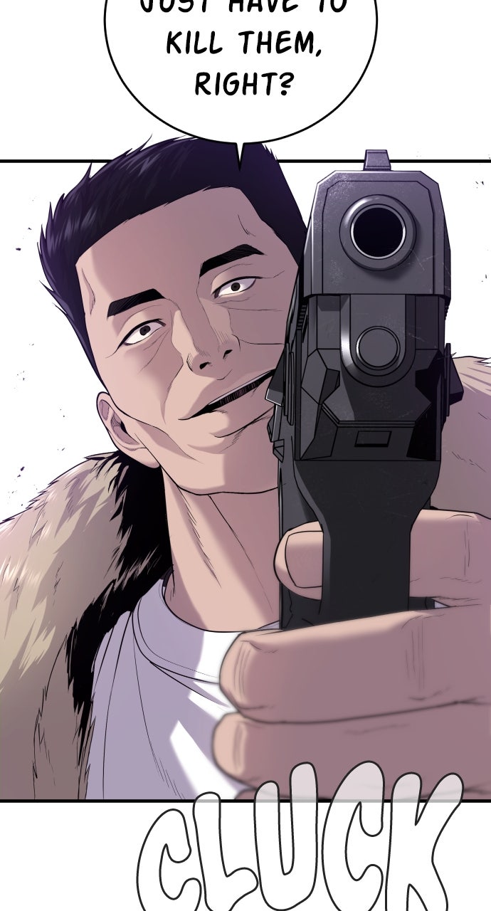 Read Manager Kim EN Manga Online