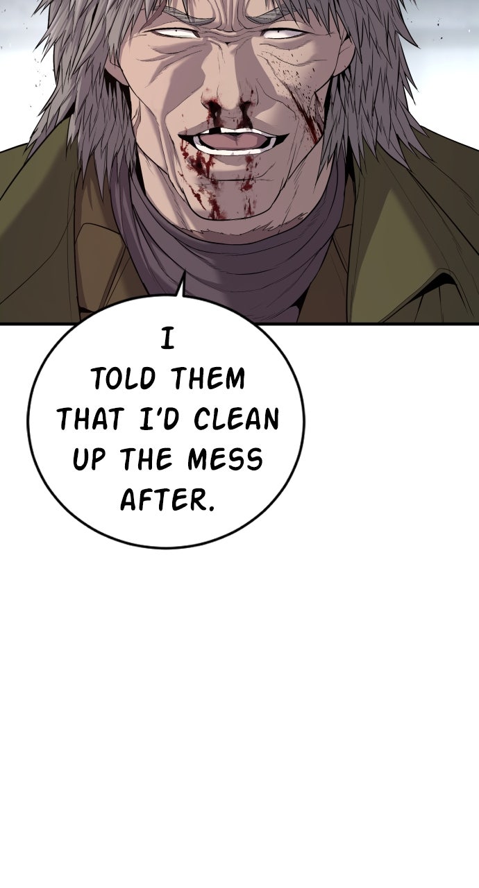 Read Manager Kim EN Manga Online