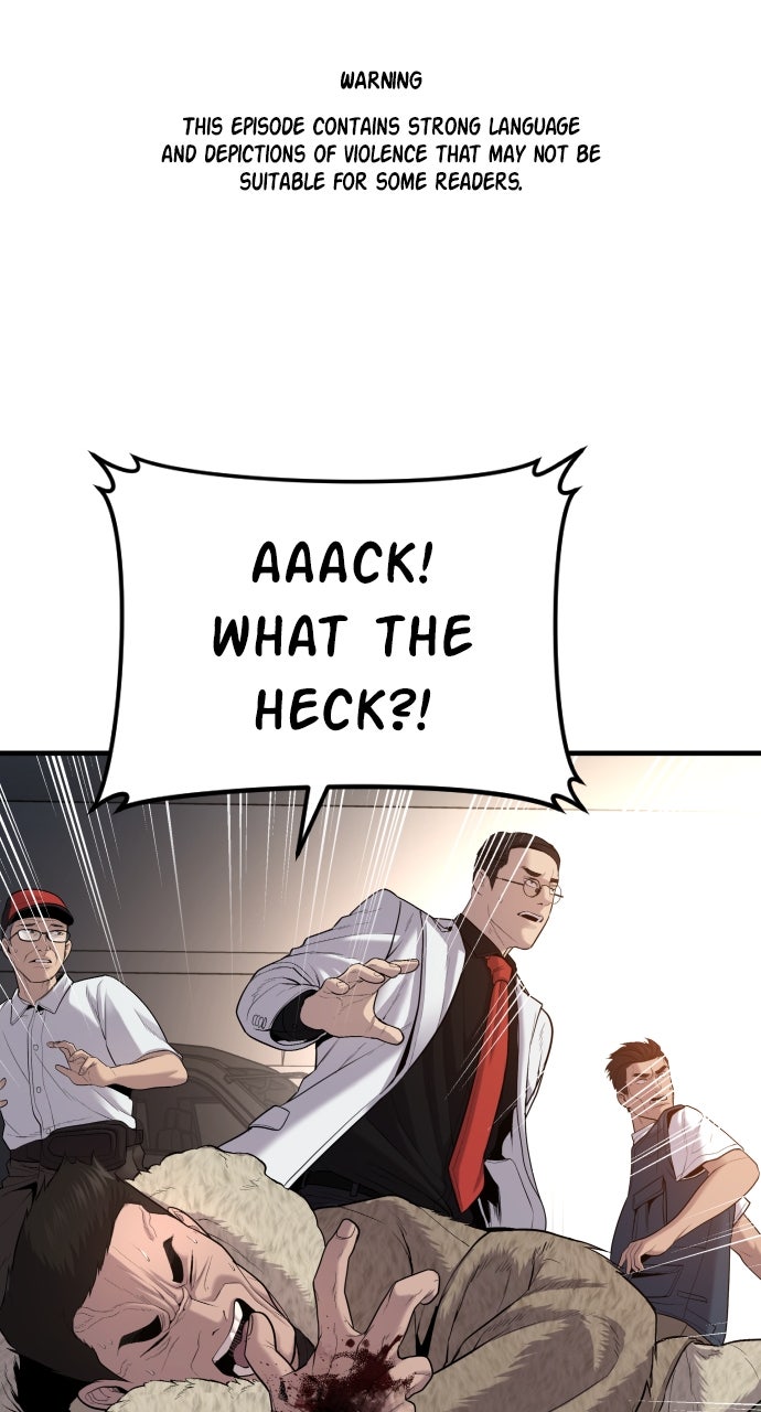 Read Manager Kim EN Manga Online