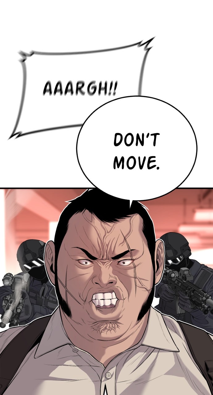 Read Manager Kim EN Manga Online