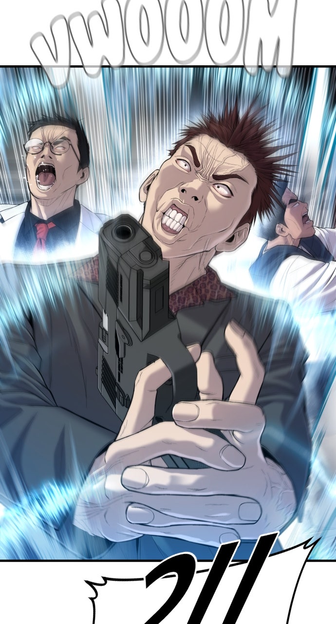 Read Manager Kim EN Manga Online