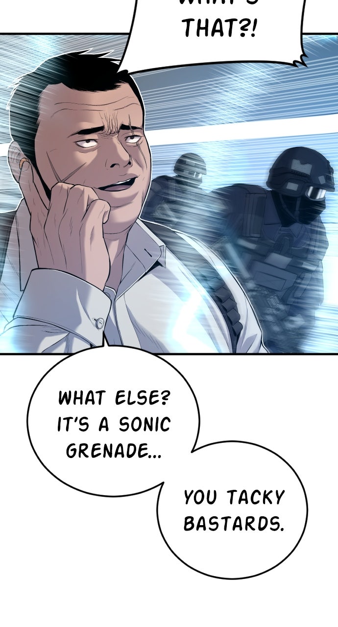 Read Manager Kim EN Manga Online