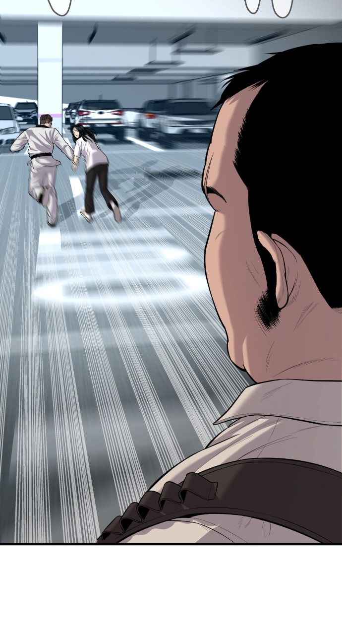 Read Manager Kim EN Manga Online