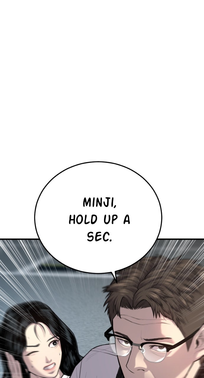 Read Manager Kim EN Manga Online